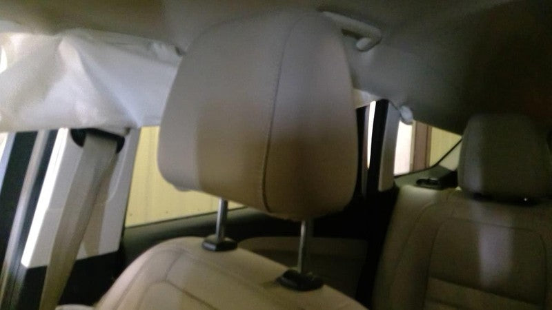 Ford Escape 2017 Headrest Used 6729