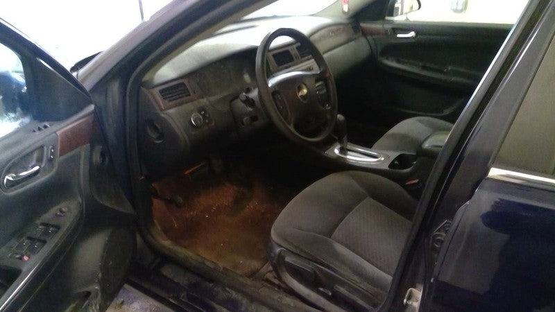Engine 3.5L VIN K 8th Digit Opt Lze Fits 08-11 IMPALA 1716918