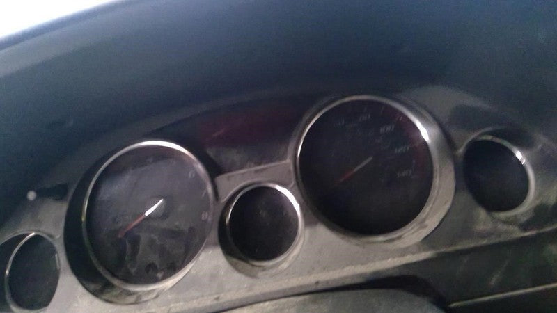 Speedometer MPH US Market Fits 11-12 ACADIA 1871442