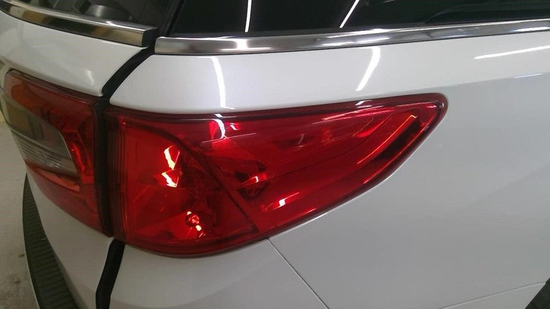 Passenger Tail Light Quarter Panel Mounted Fits 18-24 ODYSSEY 1972061