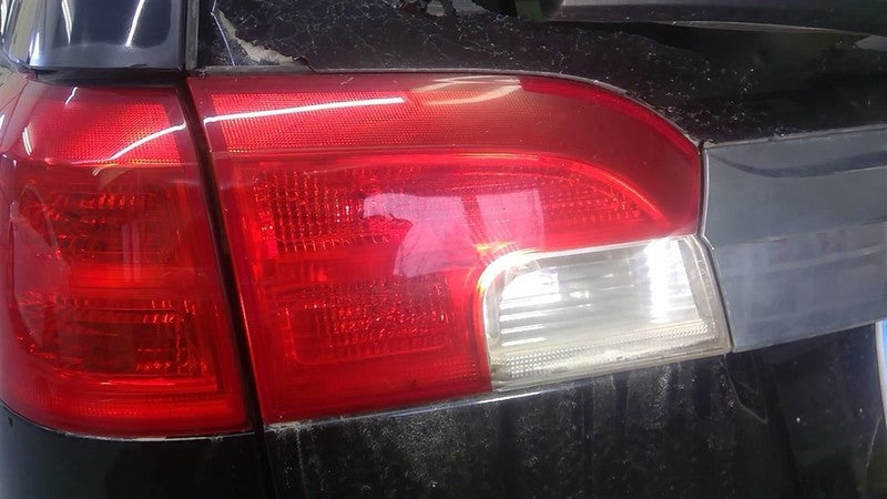 Automatic Transmission 6 Speed AWD Opt Mhc Fits 12 EQUINOX 1637191