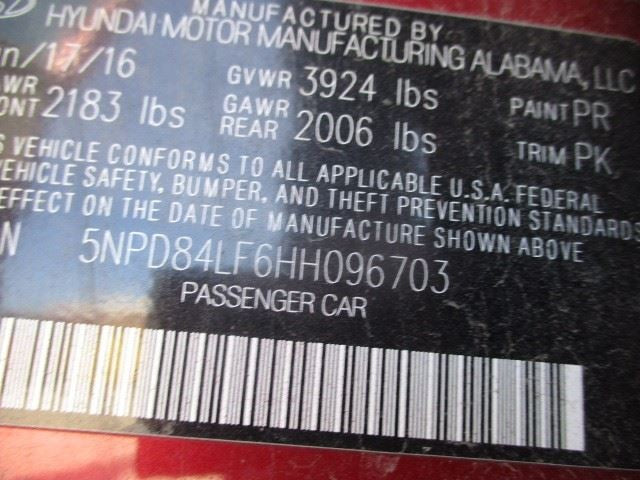 Starter Motor US Built Fits 14-20 ELANTRA 1903781