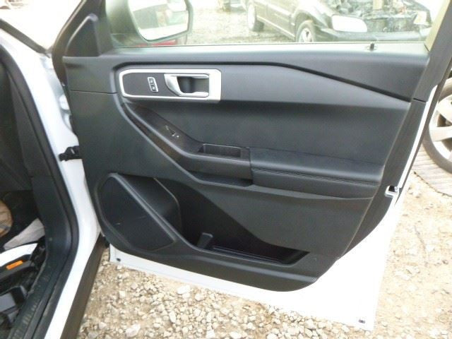 Engine ECM Electronic Control Module 3.3L Fits 20-24 EXPLORER 1144085