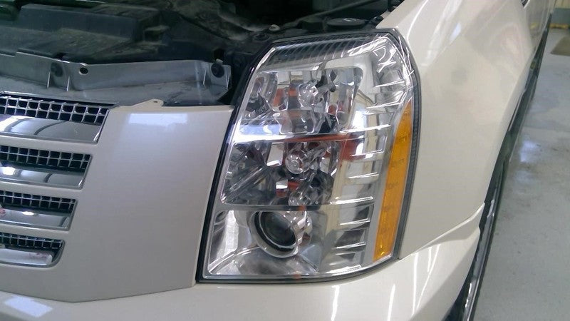 AC Compressor Fits 03-09 ESCALADE 1726422