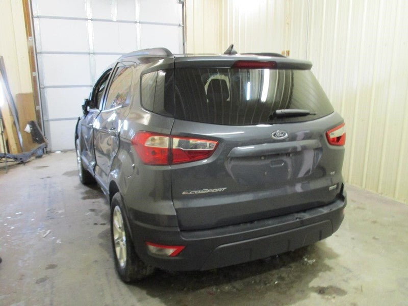 Driver Left Sun Visor Fits 18-20 ECOSPORT 1736400