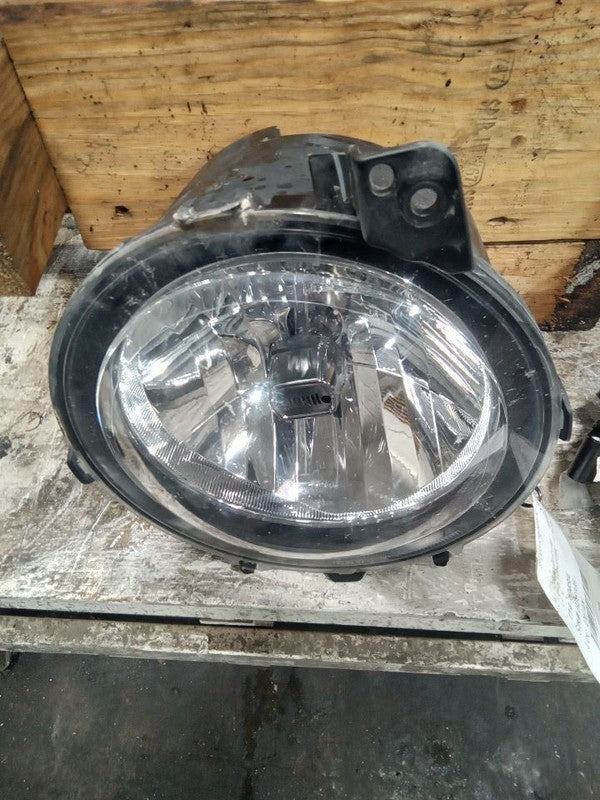 Driver Left Headlight Halogen Fits 18-25 WRANGLER 1856392