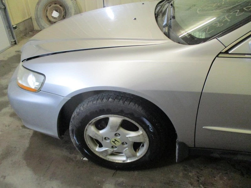 AC Compressor Fits 98-02 ACCORD 1741193