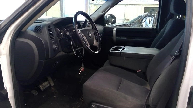 Passenger Front Seat Bucket And Bench Manual Fits 09 SIERRA 1500 PICKU