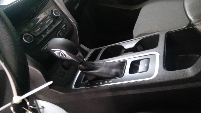 ESCAPE    2019 Transmission Shift 1888521