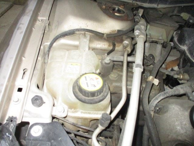 Engine 3.0L VIN 1 8th Digit Fits 06-09 FUSION 1717763