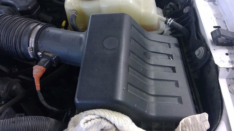 Throttle Body Throttle Valve Assembly 3.5L Fits 11-19 EXPLORER 1701241