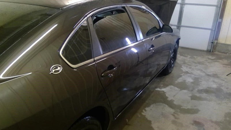 AC Compressor Fits 06-11 IMPALA 1724028