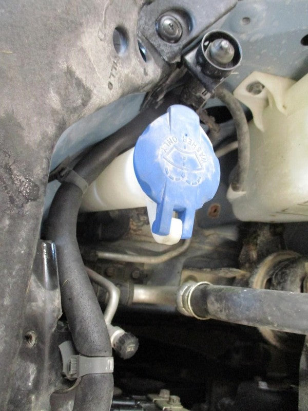Kia Sedona 2012 Headrest Used 1207