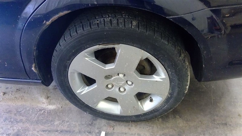 Alternator Fits 06-10 G6 1909826