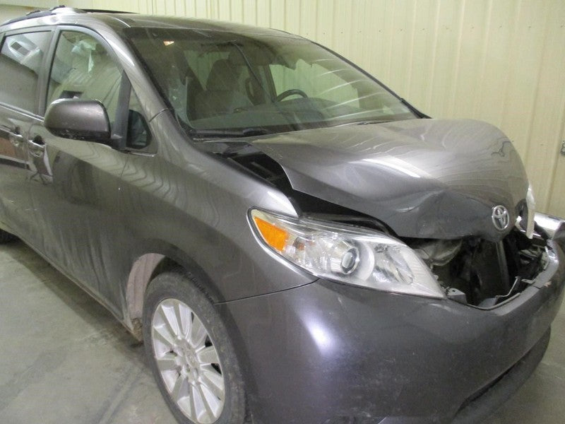 Audio Equipment Radio Satellite Receiver US Market Fits 14-21 TUNDRA 1