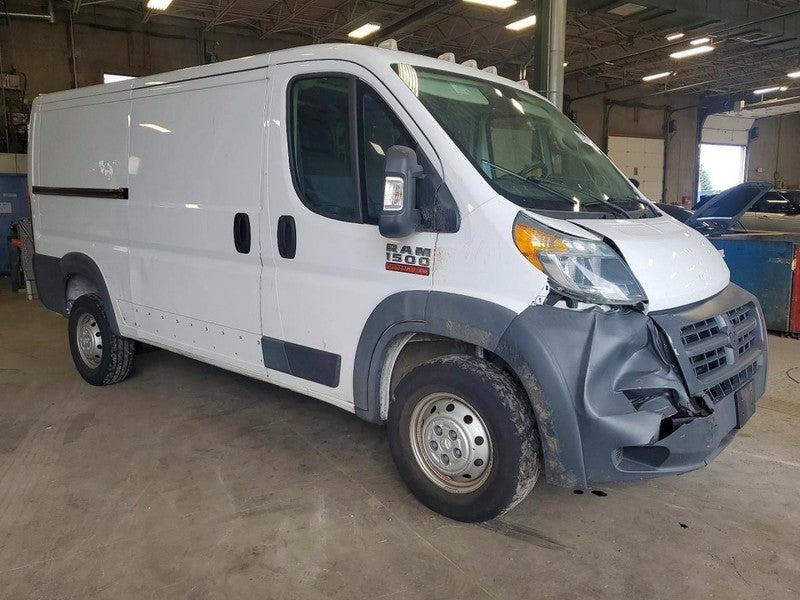 Driver Side View Mirror Narrow Housing Fits 14-24 PROMASTER 1500 VAN 2