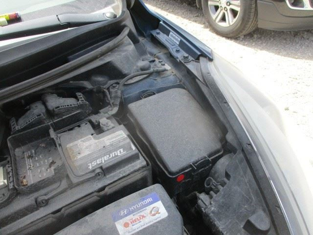 ELANTRA   2015 Fuse Box Cabin 1570385