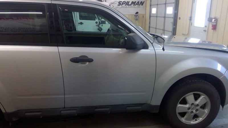 Wheel VIN 7 8th Digit 16x7 5 Spoke Painted Fits 08-12 ESCAPE 2006318