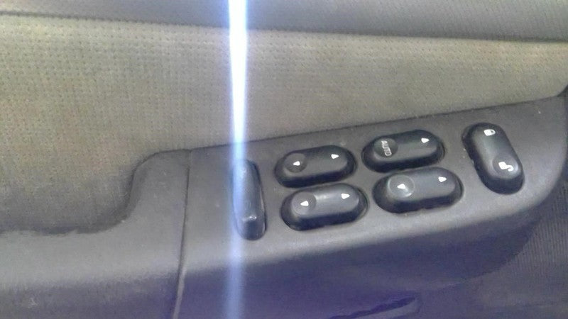 Driver Front Door Switch Driver's Window Fits 05-07 FORD F250SD PICKUP