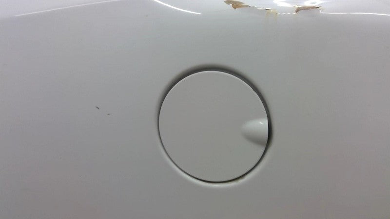 RAM3500   2017 Fuel Filler Door 1714144