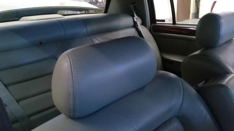 Cadillac Deville 1996 Headrest Used 7283
