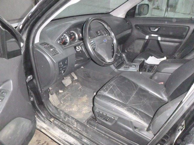 Starter Motor Fits 07-15 VOLVO 80 SERIES 1667328