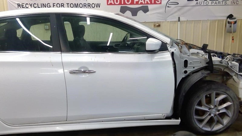 Power Brake Booster Fits 13-19 SENTRA 2030323