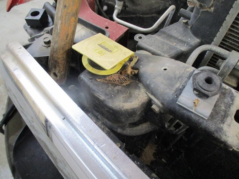 Seat Belt Front Quad Cab Bench Seat Driver Fits 09-12 DODGE 1500 PICKU