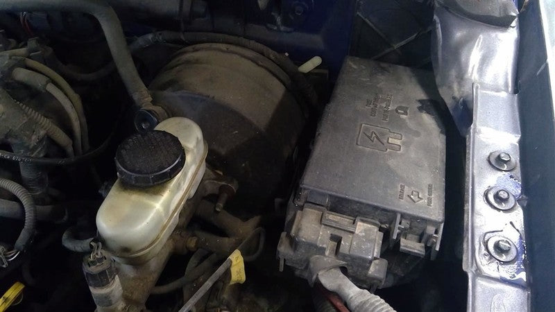 RANGER    2004 Wheel 1661149