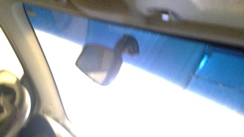 Chevrolet Aveo 2004-2011 Rear View Mirror 96378732 Used 7352