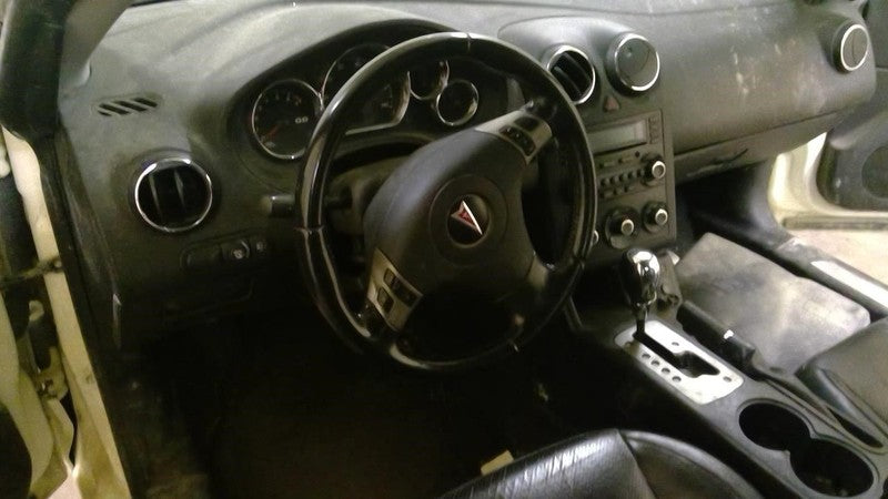 Starter Motor Fits 06-10 G6 1735774