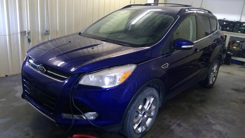 Ford Escape 2013 Headrest Used 9556