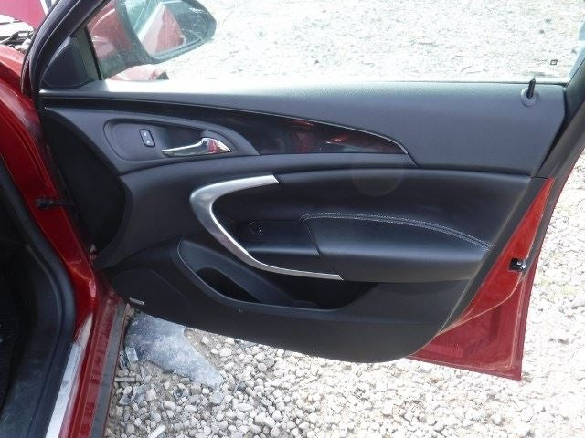Steering Gear/Rack Power Rack And Pinion Opt Gnb AWD Fits 14-17 REGAL 