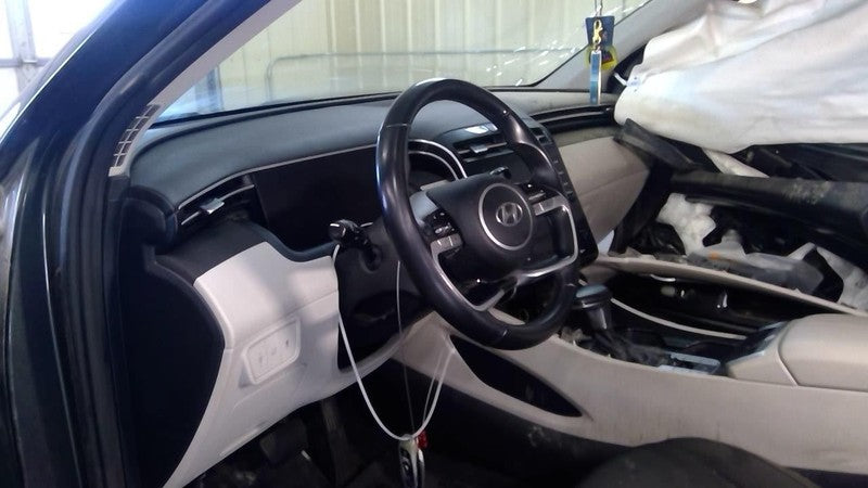 Steering Column Assembly Keyless Ignition Smart Key Fits 22-24 TUCSON 