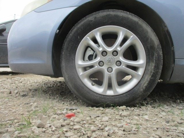 Steering Gear/Rack Power Rack And Pinion Fits 04-08 SOLARA 1610784