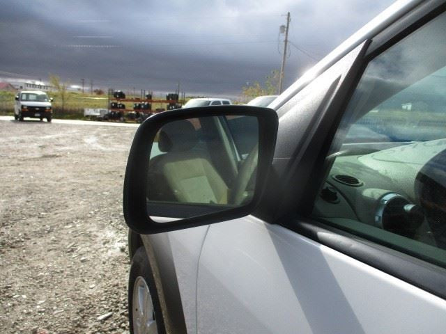 Alternator ID 5F9T-10300-AC Fits 05-07 FIVE HUNDRED 1900364