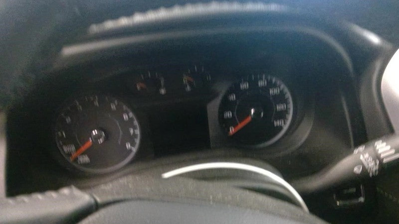 Speedometer VIN Z 11th Digit MPH ID 84042465 Fits 17 ACADIA 1929994