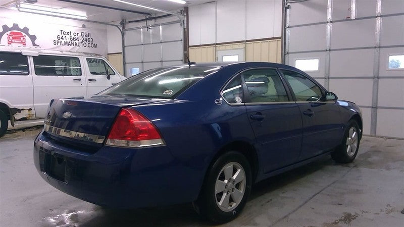Power Steering Pump Fits 06-11 IMPALA 1718881