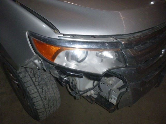 Transfer Case AWD Fits 07-15 MKX 1716853