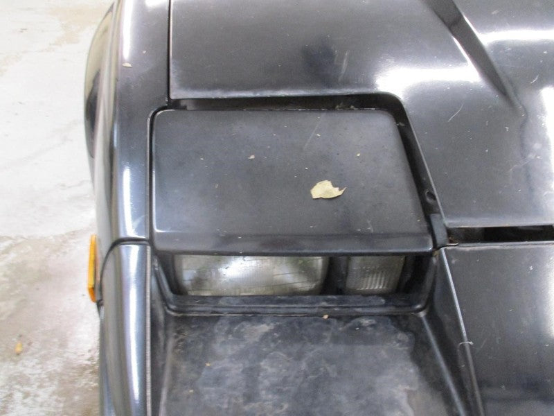 Driver Left Tail Light Without Turbo Fits 84-86 300ZX 1745869