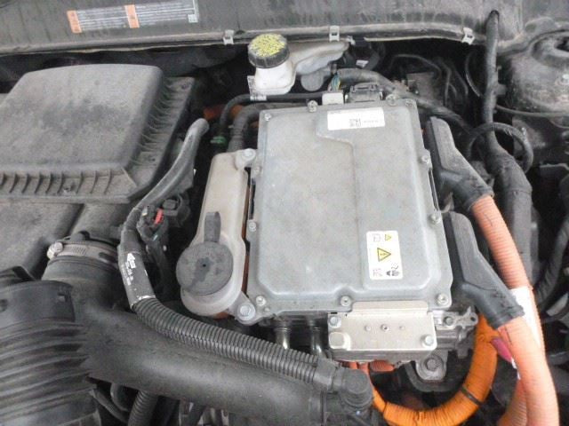 AC Compressor VIN U 8th Digit Hybrid Electric Fits 13-20 FUSION 150316