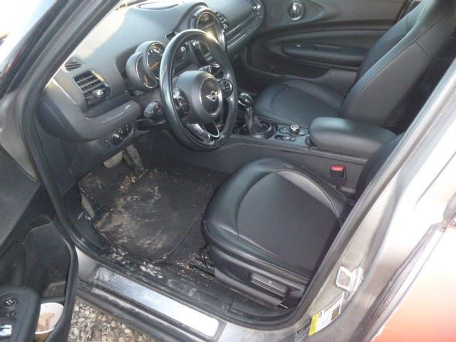 Automatic Transmission 1.5L Fits 14-19 MINI COOPER 1618084