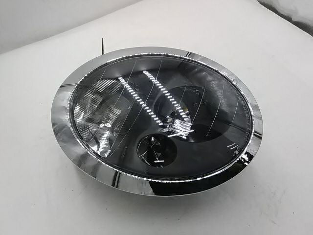 Passenger Headlight HT Halogen Fits 02-04 MINI COOPER 1526194