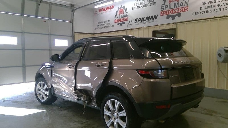 Anti-Lock Brake Part Fits 16 EVOQUE 1876461