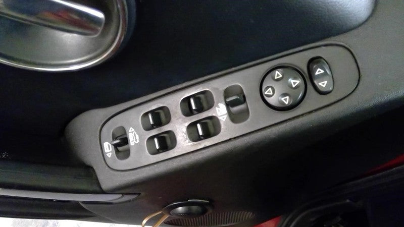 Driver Front Door Switch Driver's Window Fits 04-08 GRAND PRIX 1916994