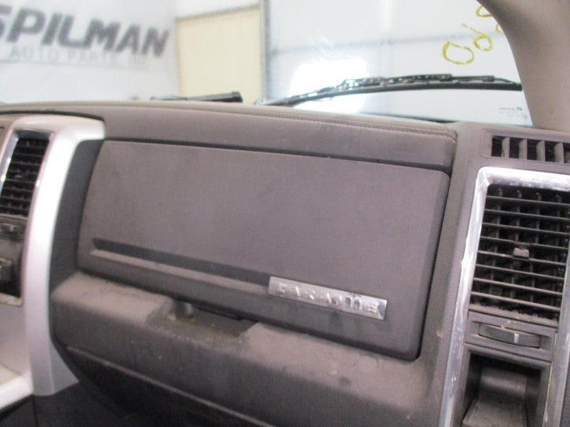 RAM3500   2011 Glove Box 2012703