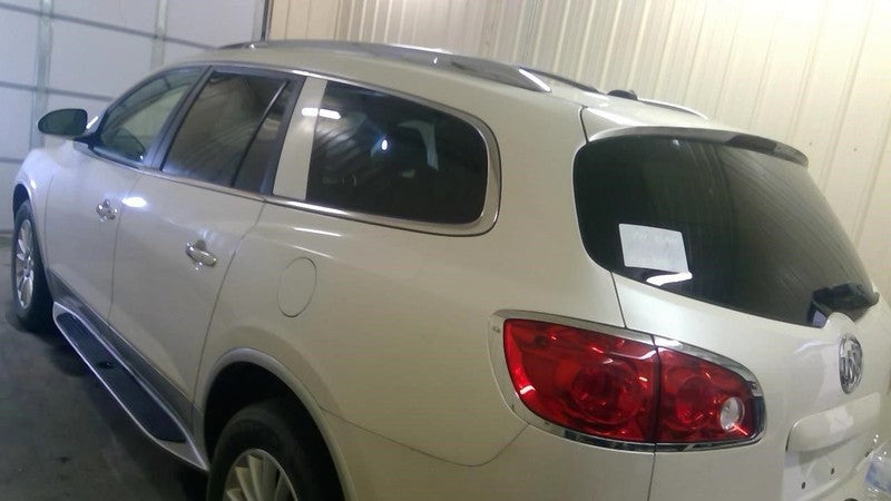 Automatic Transmission AWD Fits 09 ACADIA 2001517