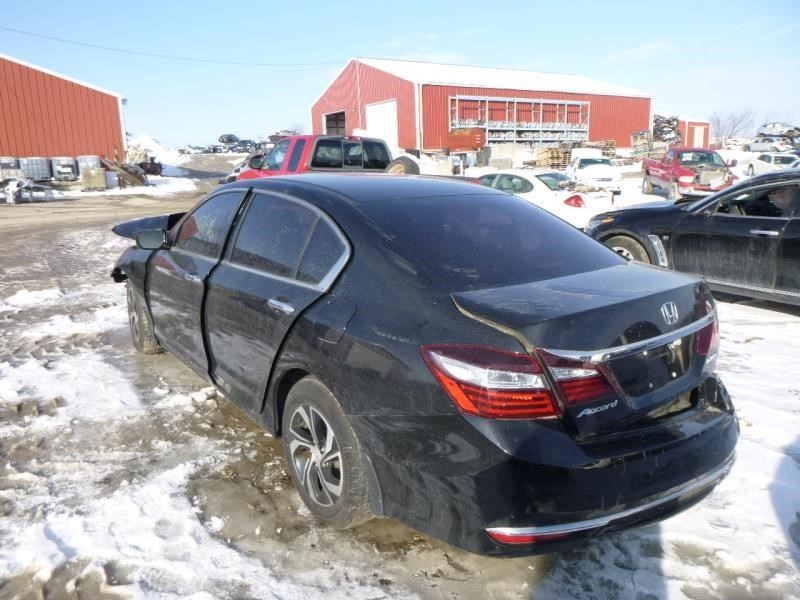 Engine ECM Electronic Module Engine Control LX Fits 16-17 ACCORD 11529