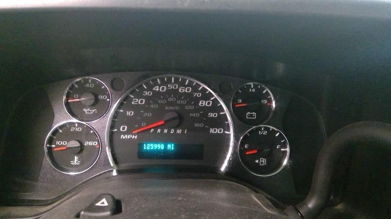 Rear Leaf Spring Cutaway Van Fits 12-24 EXPRESS 3500 VAN 1856207