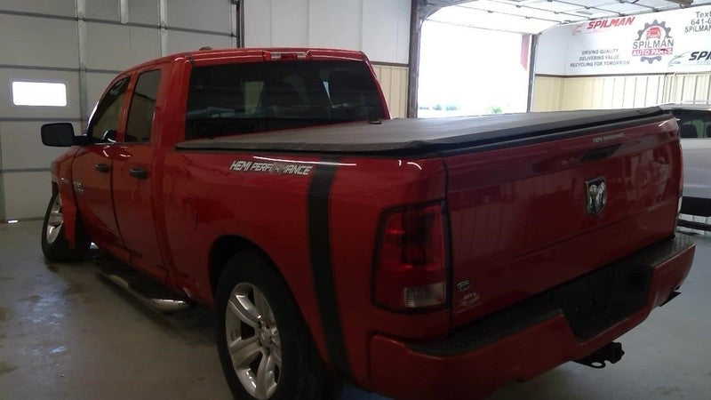 Speedometer Cluster MPH Fits 13 DODGE 1500 PICKUP 1920632